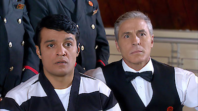La Bella Ceci Y El Imprudente Season 1 Episode 26