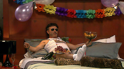 La Bella Ceci Y El Imprudente Season 1 Episode 32