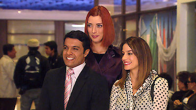 La Bella Ceci Y El Imprudente Season 1 Episode 37