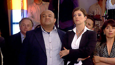 La Bella Ceci Y El Imprudente Season 1 Episode 38