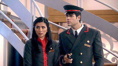 La Bella Ceci Y El Imprudente Season 1 Episode 41