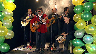 La Bella Ceci Y El Imprudente Season 1 Episode 44