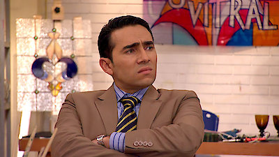 La Bella Ceci Y El Imprudente Season 1 Episode 46