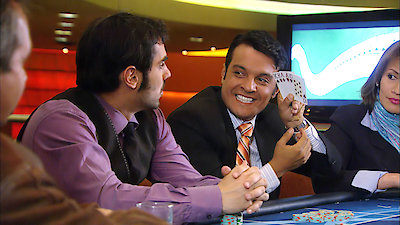 La Bella Ceci Y El Imprudente Season 1 Episode 50