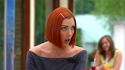 La Bella Ceci Y El Imprudente Season 1 Episode 53