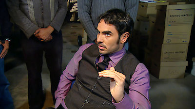 La Bella Ceci Y El Imprudente Season 1 Episode 59