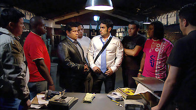 La Bella Ceci Y El Imprudente Season 1 Episode 61