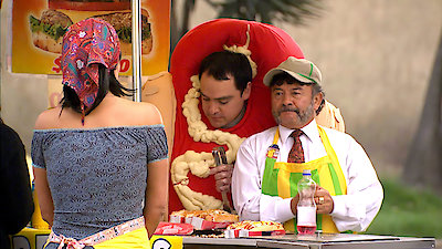 La Bella Ceci Y El Imprudente Season 1 Episode 63