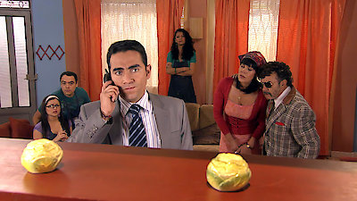 La Bella Ceci Y El Imprudente Season 1 Episode 71