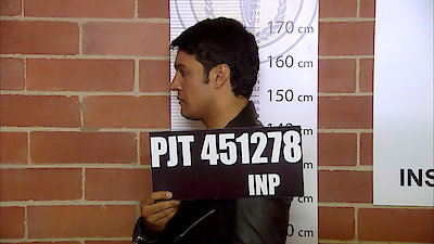 La Bella Ceci Y El Imprudente Season 1 Episode 79