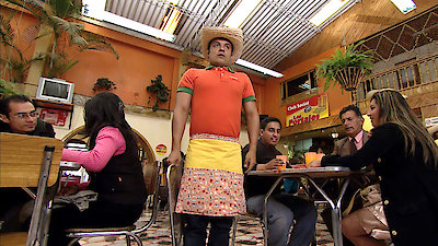 La Bella Ceci Y El Imprudente Season 1 Episode 84