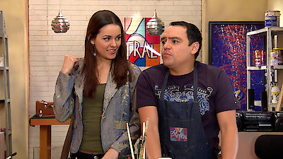 La Bella Ceci Y El Imprudente Season 1 Episode 85