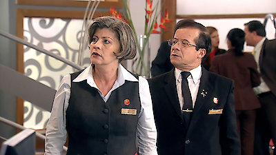 La Bella Ceci Y El Imprudente Season 1 Episode 90