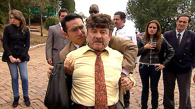 La Bella Ceci Y El Imprudente Season 1 Episode 91