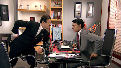 La Bella Ceci Y El Imprudente Season 1 Episode 96