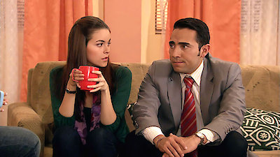 La Bella Ceci Y El Imprudente Season 1 Episode 102