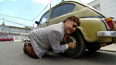 La Bella Ceci Y El Imprudente Season 1 Episode 104