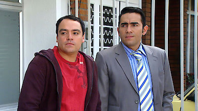La Bella Ceci Y El Imprudente Season 1 Episode 106
