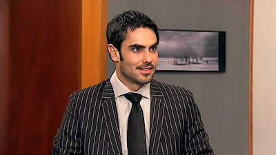 La Bella Ceci Y El Imprudente Season 1 Episode 108