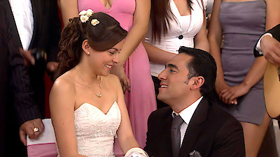 La Bella Ceci Y El Imprudente Season 1 Episode 112