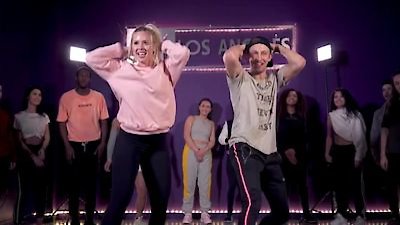 Country Ever After Season 1 Episode 8