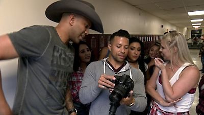 Country Ever After Season 1 Episode 11