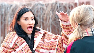 The Real Housewives of Salt Lake City Season 4 Episode 10