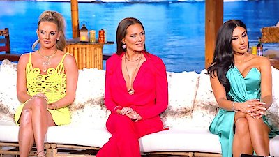 The Real Housewives of Salt Lake City Season 4 Episode 17