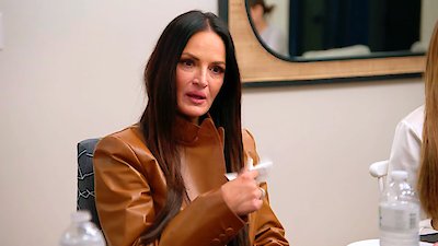 The Real Housewives of Salt Lake City Season 5 Episode 3