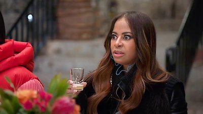 The Real Housewives of Salt Lake City Season 5 Episode 4