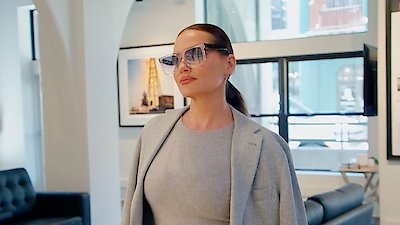 The Real Housewives of Salt Lake City Season 5 Episode 11