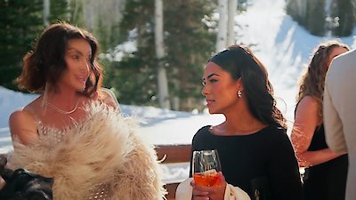 The Real Housewives of Salt Lake City Season 5 Episode 12