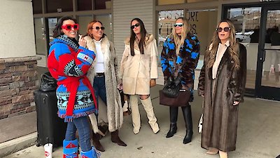 The Real Housewives of Salt Lake City Season 6 Episode 1