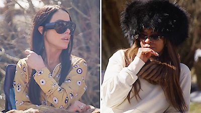 The Real Housewives of Salt Lake City Season 6 Episode 2