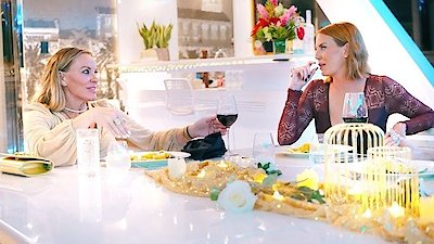 The Real Housewives of Salt Lake City Season 6 Episode 7