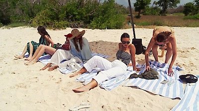 The Real Housewives of Salt Lake City Season 6 Episode 8