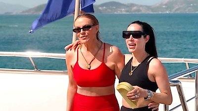 The Real Housewives of Salt Lake City Season 6 Episode 9