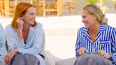 The Real Housewives of Salt Lake City Season 6 Episode 14