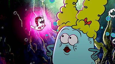 The Mighty Ones Season 1 Episode 1