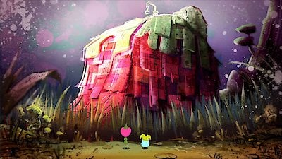 The Mighty Ones Season 1 Episode 2