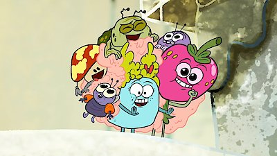 The Mighty Ones Season 1 Episode 3