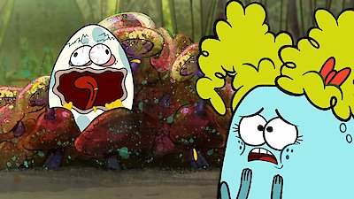 The Mighty Ones Season 1 Episode 4