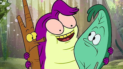 The Mighty Ones Season 1 Episode 5