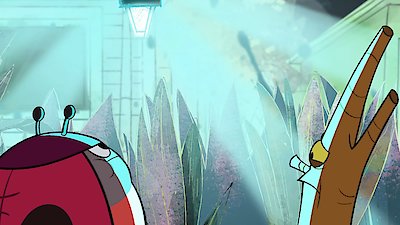 The Mighty Ones Season 1 Episode 6