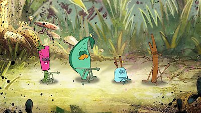 The Mighty Ones Season 1 Episode 8