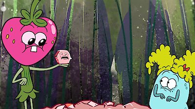 The Mighty Ones Season 1 Episode 9