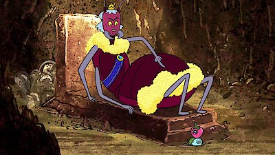 The Mighty Ones Season 1 Episode 10