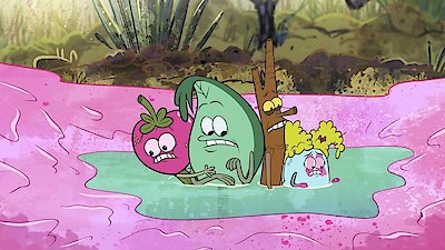 The Mighty Ones Season 2 Episode 1