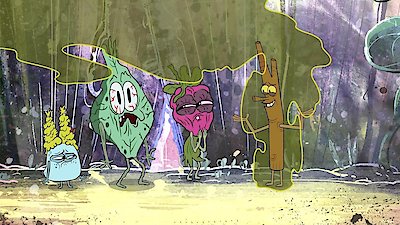 The Mighty Ones Season 2 Episode 2