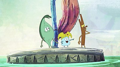 The Mighty Ones Season 2 Episode 3